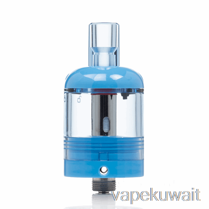 Joyetech Ego 510 استبدال القرون الزرقاء نظام Vape Pod